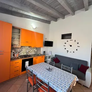  Appartamento A' Lanterna